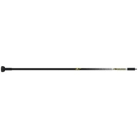 Bee Stinger Stabilizer MircoHex Target 33" - White