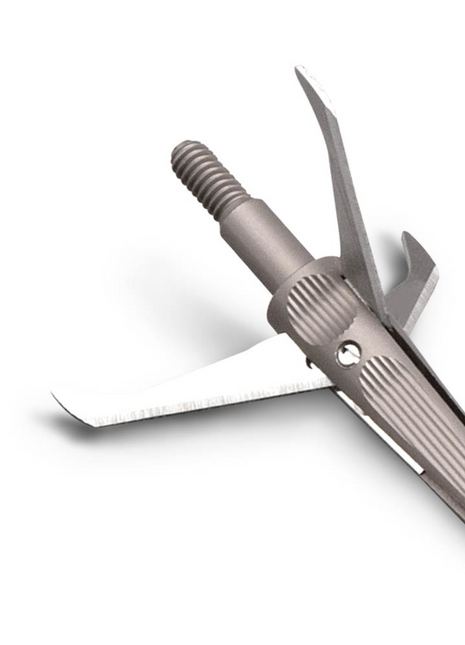 NAP SPITFIRE 100 3-BLADE GOBBLER GETTER (3 PACK)
