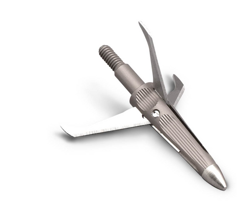 NAP SPITFIRE 100 3-BLADE GOBBLER GETTER (3 PACK)