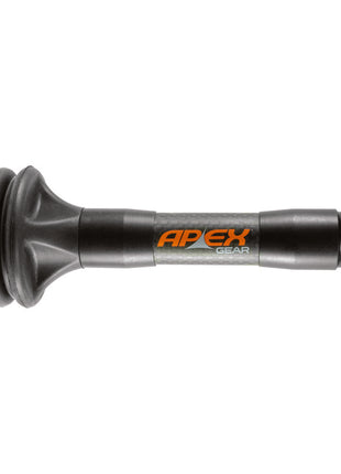 APEX AG ENDGAME STBL 6" BLK