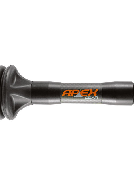 APEX AG ENDGAME STBL 6" BLK