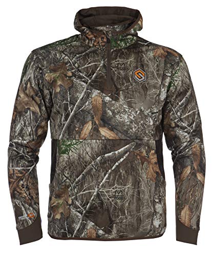 SCENTLOK Savanna Aero Raid Hoodie