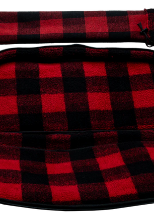 Bear Case, Take Down Bow Black/Red