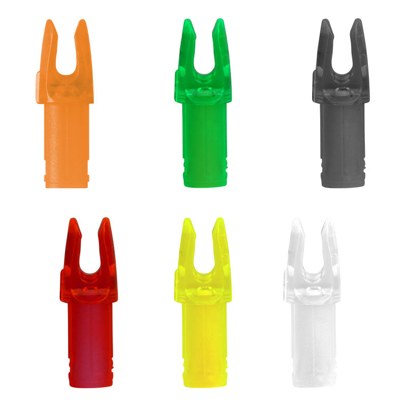 Easton 6.5mm MicroLite Super Nocks (100 PK)