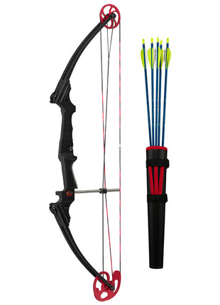 Genesis Gen-X Bow with Kit