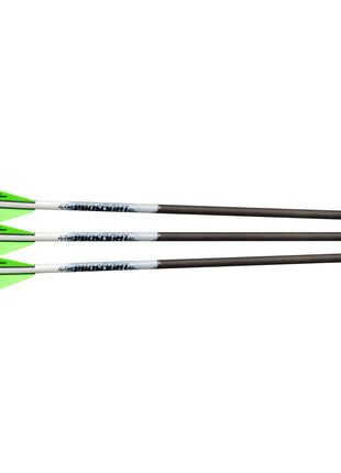 EXCALIBUR PROFLIGHT 16.5" Illuminated (3 Pack) For Micro crossbows