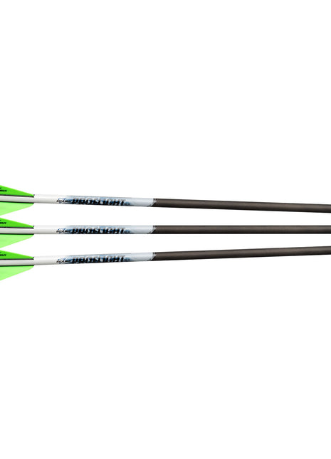 EXCALIBUR PROFLIGHT 16.5" Illuminated (3 Pack) For Micro crossbows