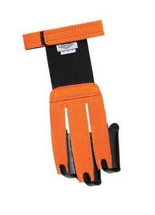 NEET Glove,FG-2N,Neon Orange,XS