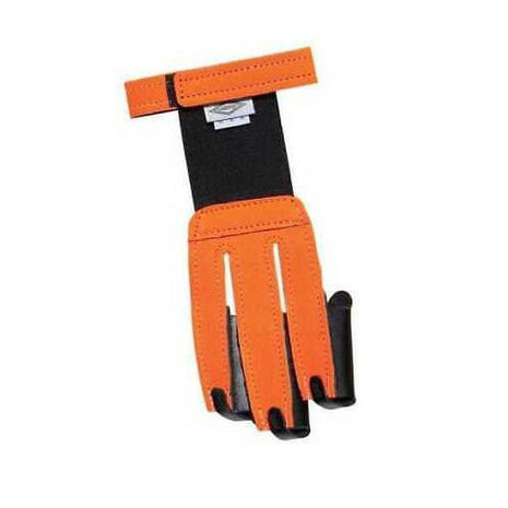 NEET Glove,FG-2N,Neon Orange,XS