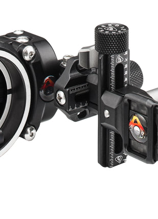 Mathews Bridge-Lock Fixed 5-Pin Axcel Sight