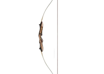 Bear TD Recurve Bow Wolverine RH29