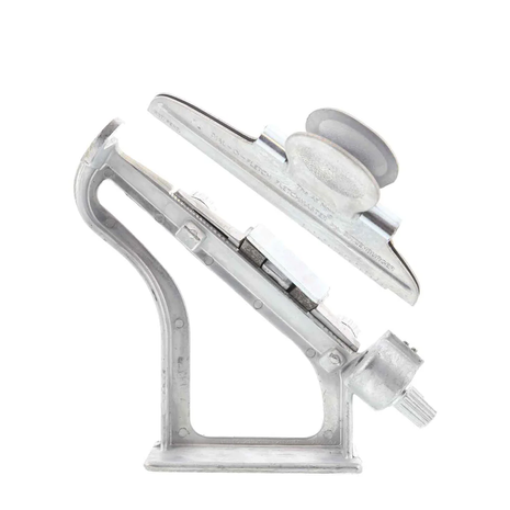 BITZENBURGER JIG W/ STRAIGHT CLAMP