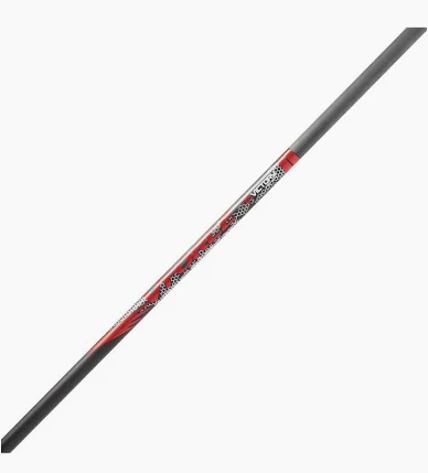 VICTORY Arrow, VForce (.245) Feathers S (.006") 600 (6.6 gpi) (EA)