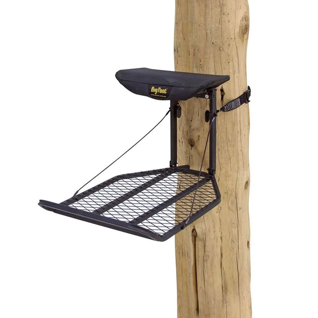 Rivers Edge Bigfoot Xl Hang On