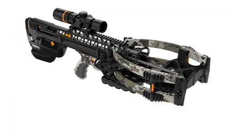 Ravin R500E XK7 Camo