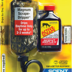 Collection image for: WILDLIFE RESEARCH