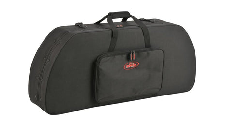 SKB Hybrid Bow Case - Small, Black