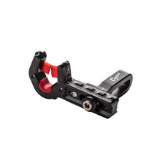 Cajun Brush Fire rest Red