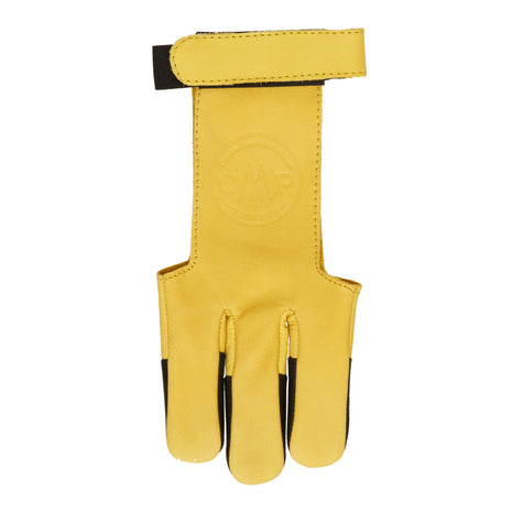 OMP Traditional Shooter's Glove - Tan