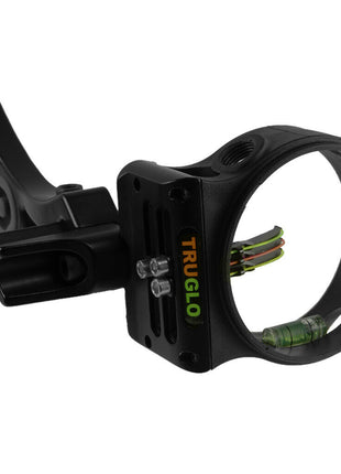 TRUGLO STORM G2 3 19 BLK