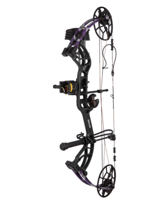 BEAR BOW PKG, CRUZER G4 (29") RTH 70#
