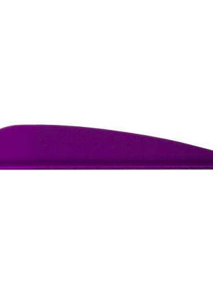 AAE PLASTIFLETCH MAX 23 PURPLE 100