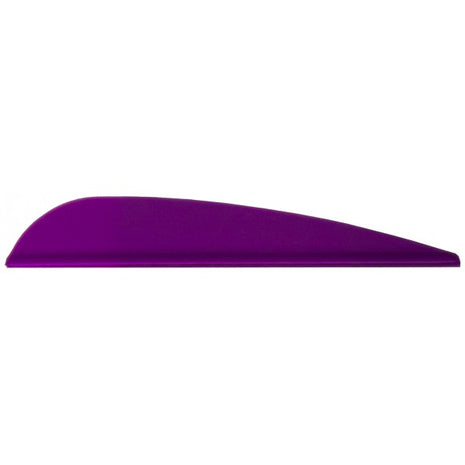 AAE PLASTIFLETCH MAX 23 PURPLE 100