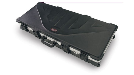SKB ATA Double Bow Case, 42'', Black