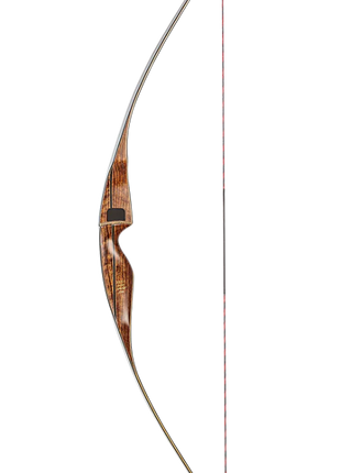 BEAR RCRV-1PC, SUPER GRIZZLY 58" LH 50 SHEDUA