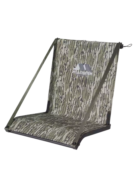 Millennium Hang On Tree Seat - Bottomland Camo (M-350-00)