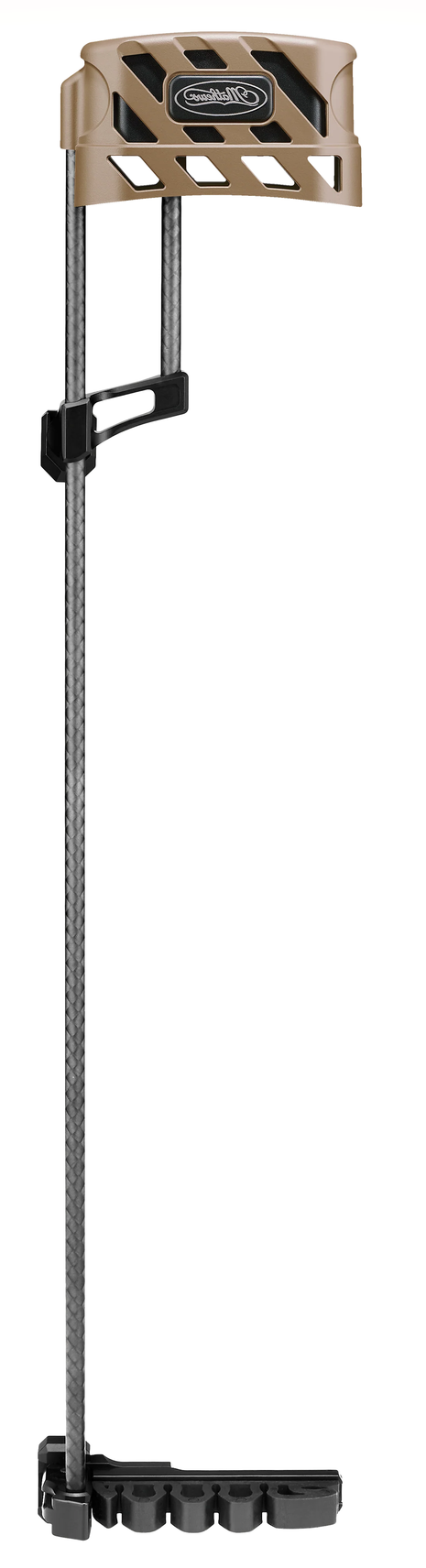 Mathews Qvr Low Pro Dtchble Earth LH