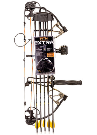 BEAR BOW PKG, ROYALE (27") RTH EXTRA