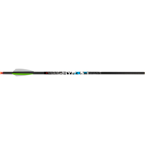 KILLER INSTINCTS LIGHTED HYPR™ LITE 20" CROSSBOW BOLTS 3PK