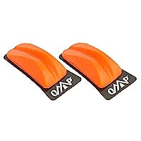 OMP Remedy (1 Pair per pack - Orange)