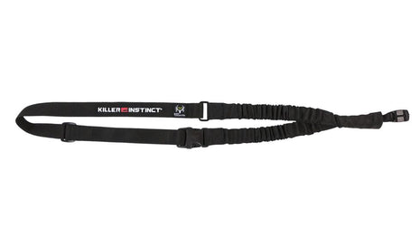 KILLER INSTINCT SINGLE POINT SLING W/ PIC MOUNT **BONE COLLECTOR