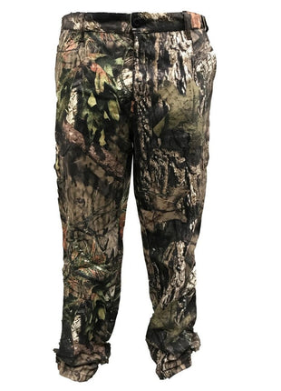 Pursuit Gear - 6 Pock Pant w/ Comfort Waist - MO COUNTRY DNA - XL