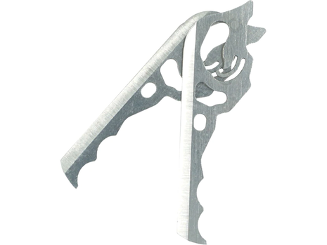 Rage Replacement Blades for Hypodermic Crossbow NC