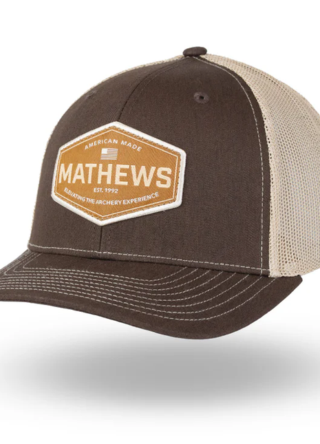 Mathews Traditions Cap
