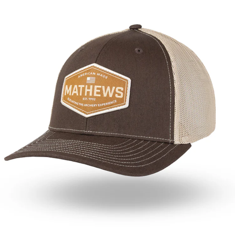 Mathews Traditions Cap