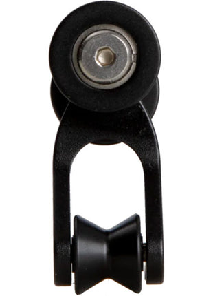 Trophy Ridge TR  ROLLER CABLE SLIDE  Black