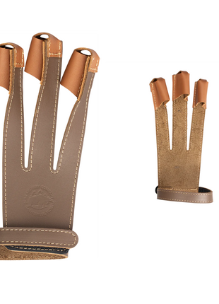 Bear - Fred Bear Master Glove