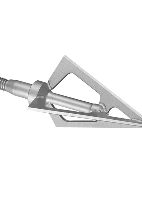 Magrus 100 gr, Snuffer SS Stainless 3 Blade. (3pk)