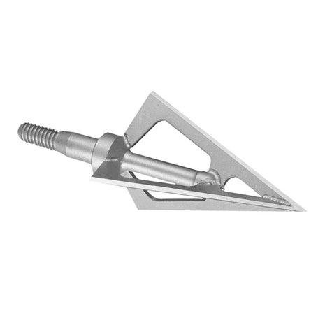 Magrus 100 gr, Snuffer SS Stainless 3 Blade. (3pk)