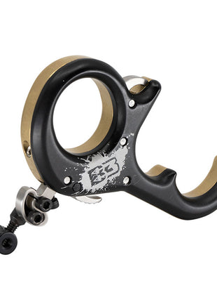 B3 OMEGA BRASS