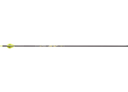 VICTORY ARROW RIP 350 Elite Xtreme Velocity Fletched - GPI: 6.4 (6)