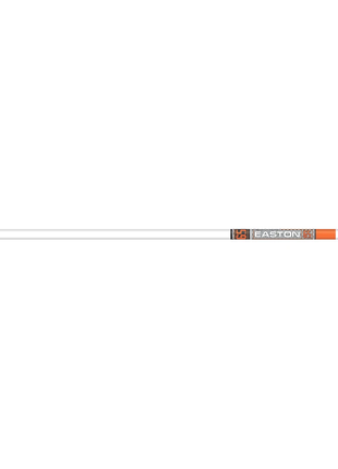 EASTON SHAFT 6.5 WHITE OUT 340 (dz)