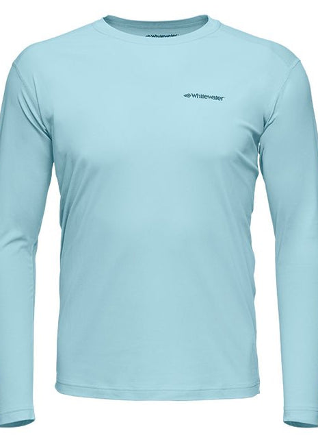 Whitewater LS Tech Shirt