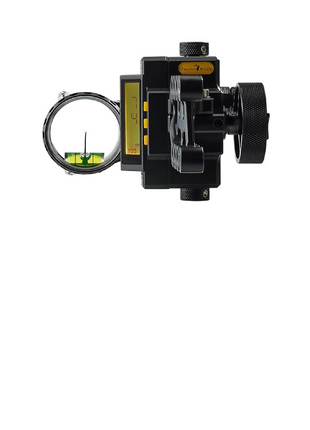 Trophy Ridge AS713DR19 Digital React Trio pro RH .19 .19 .10 RH Black