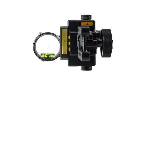 Trophy Ridge AS713DR19 Digital React Trio pro RH .19 .19 .10 RH Black