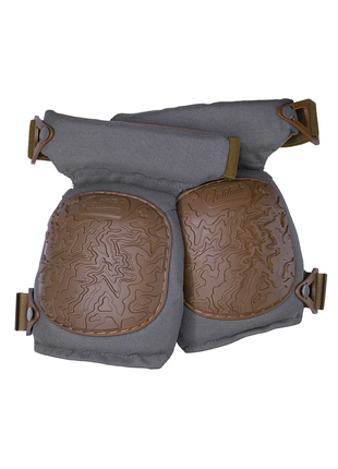 Latitude Knee Pads Gray